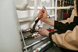 Plumbing System Maintenance in Prineville Lake Acres, OR